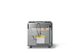 Viking® 5 Series 36" Squall Pro Style Gas (NG) Range with Brushed Brass Trim-4