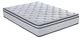 Restonic® ComfortCare® Aqua Hybrid Ultra Plush Euro Top Full Mattress-0
