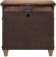 Liberty Furniture Harrison Heights Sienna Nightstand with Charging Station-4