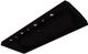 Vent-A-Hood® Premier Magic Lung® 60" Black Carbide Insert Range Hood-3