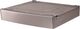 Samsung 27" W x 7" H Champagne Front Load Riser-1