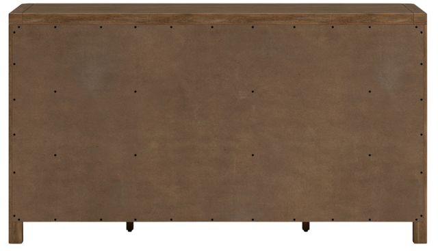Signature Design by Ashley® Cabalynn Light Brown Dresser-4