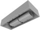 Vent-A-Hood® 60" Stainless Steel Wall Mounted Range Hood-3