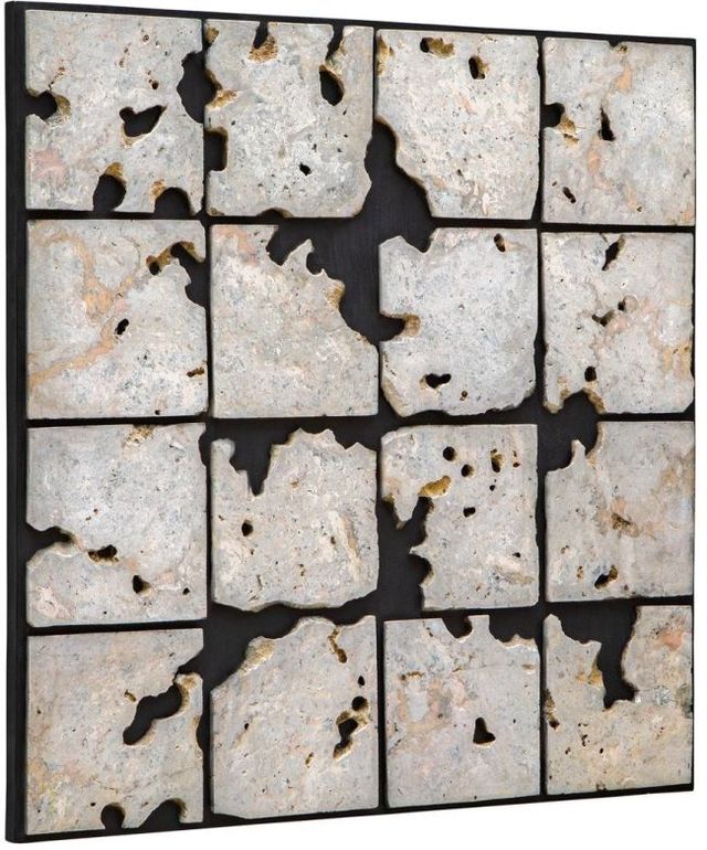 Uttermost® Uvalda Wall Decor-0