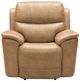 BarcaLounger® Kaden Elliott-Taupe Power Recliner-3