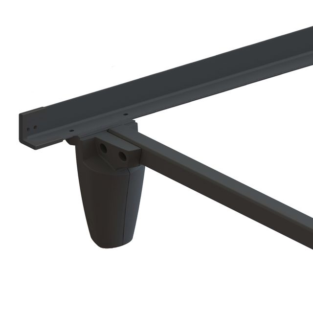 Knickerbocker™ Bed Architecture™ enGauge™ Deluxe Full Bed Support System-3