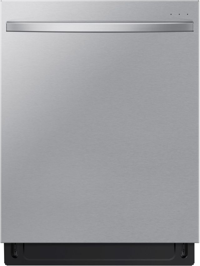 OUT OF BOX Samsung 24" Fingerprint Resistant Stainless Steel Top Control Built In Dishwasher