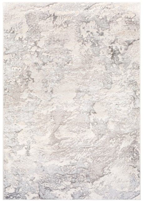 Surya Impulse Light Beige/Light Gray 4'x6' Area Rug-0