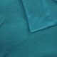 Olliix by Intelligent Design Teal King Cotton Blend Jersey Knit All Season Sheet Set-1