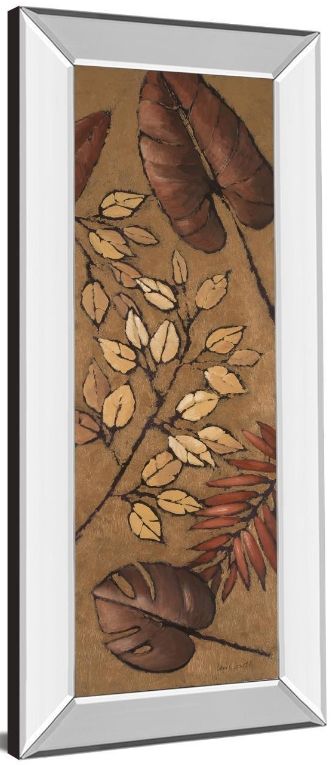 Classy Living Lanie Loreth Indian Summer III Wall Art-3