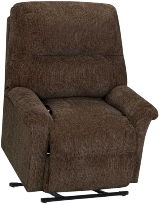Franklin™ Patton Parker Tiger Eye Power Lift Recliner-1