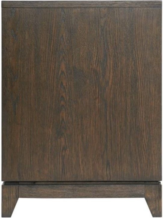Riverside Furniture Rafferty Umber File Cabinet-3