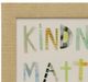 Stylecraft Juvenile Coastal Beige/White Wall Art-1
