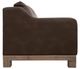 International Furniture Direct Samba Brown Chair-4