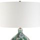 Uttermost® Mihaela Drip Glaze Table Lamp-2
