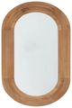 Signature Design by Ashley® Daverly Light Brown Accent Mirror-0