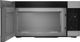 Beko 1.6 Cu. Ft. Stainless Steel Over the Range Microwave-1