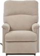 La-Z-Boy® Collage Sand Manual Wall Recliner-1