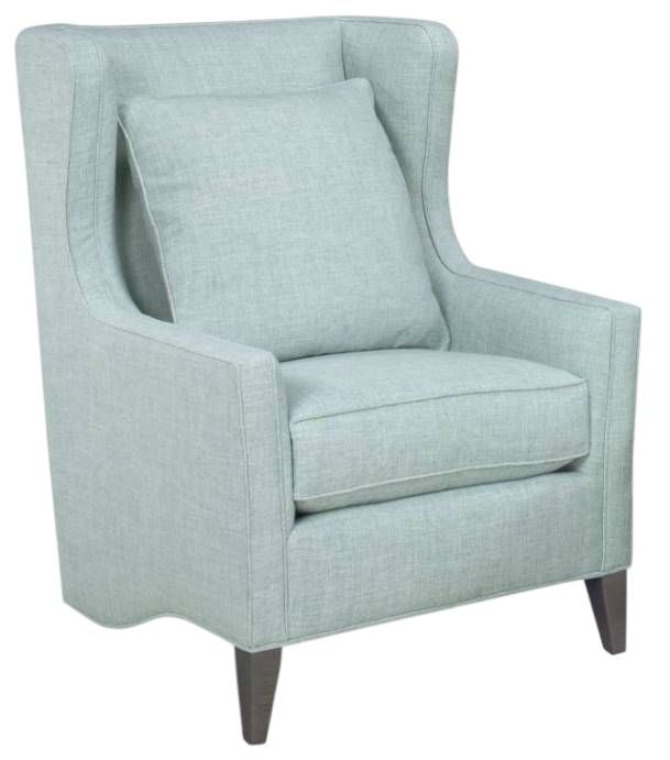 Temple Furniture Customizable Fletcher Chair-0