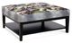 Braxton Culler Customizable Hammond Cocktail Ottoman with Slipcover-3