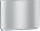 Miele 30" Brushed Stainless Steel Splash Back-0