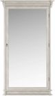 A.R.T. Furniture® Alcove Belgian Ivory Floor Mirror-1