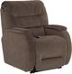 Best® Home Furnishings Customizable Mastodon Power Space Saver Recliner-0