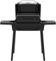 Broil King® Porta-chef™ 120 1-Burner Black Portable Liquid Propane Grill-1