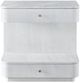 Universal Explore Home™ Tranquility Miranda Kerr Home Paris Blanc Sycamore Nightstand-2