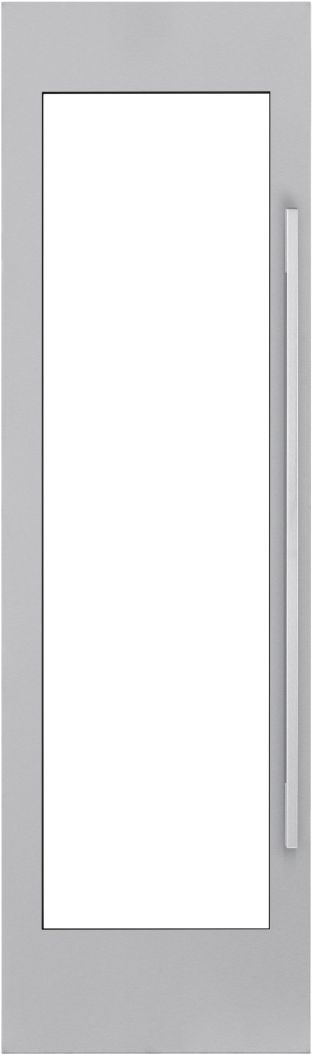 SKS 24" Stainless Steel Panel Kit-0