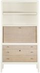 Hooker® Furniture Hera Almond White Hub-2