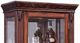 ACME Furniture Addy Cherry Curio Cabinet-4