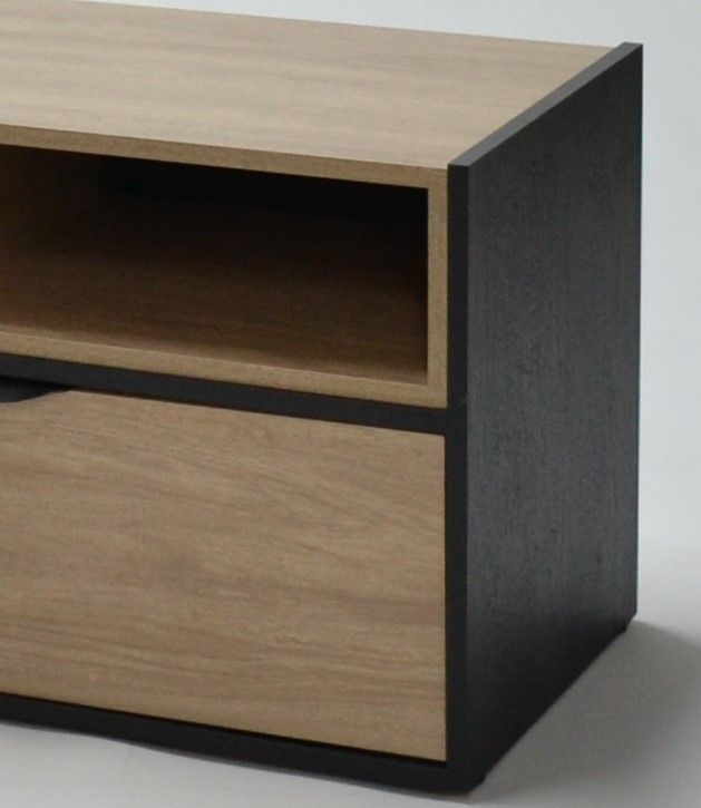 Meubles Nouveau Concept Mystral 54" TV Stand-1