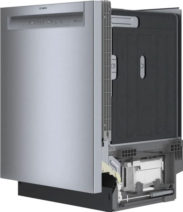 Bosch 4 Piece Stainless Steel Kitchen Package-15