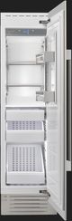 Fulgor Milano 24" 12.7 Cu. Ft. Panel Ready Column Freezer-1
