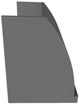 Vent-A-Hood® 30" Gunsmoke Wall Mounted Range Hood-2