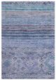 Dalyn™ Rug Company Karaj Blue 5'x8' Style 1 Area Rug-0