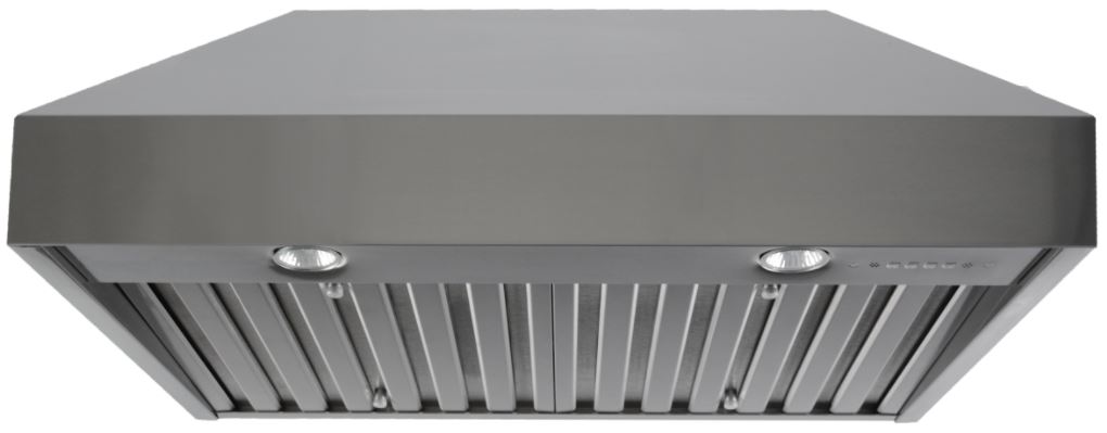 Trade-Wind P3200 Series Wall Mount Hood
