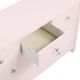 Homelegance® Rowan & Rue Pink Dresser-2