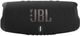 JBL® Charge 5 Black Portable Speaker-0