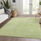 Dalyn™ Rug Company Solace SL12 Lime 5'x8' Area Rug-4