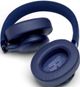 JBL Live 500BT Blue Over-Ear Bluetooth Headphones-3