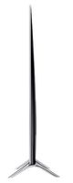 Samsung 8 Series 60" 4K Ultra HD Smart TV-2