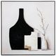 StyleCraft Contemporary Still Life Wall Decor-0
