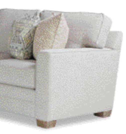 Huntington House 2-Piece Sectional Set-1