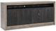 Legacy Classic Halifax Flax and Java Sideboard-0