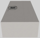 Vent-A-Hood® 48" Stainless Steel Wall Mounted Range Hood-1