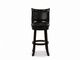 Spalding Swivel Barstool-1