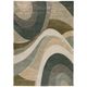 Dalyn™ Rug Company Carmona Fernway 5'x8' Area Rug-0