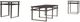 Signature Design by Ashley® Laney 3-Piece Black Occasional Table Set-1